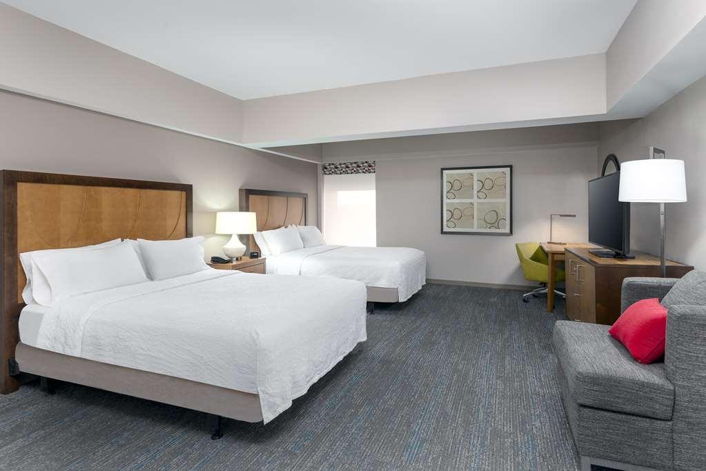 Hampton Inn And Suites Clayton/St. Louis-Galleria Area Pokój zdjęcie