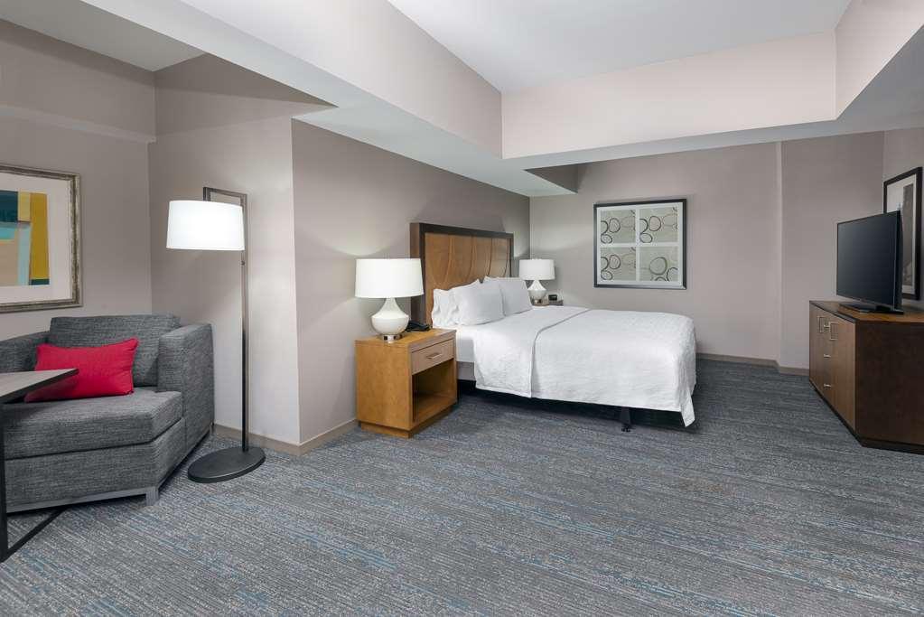 Hampton Inn And Suites Clayton/St. Louis-Galleria Area Pokój zdjęcie