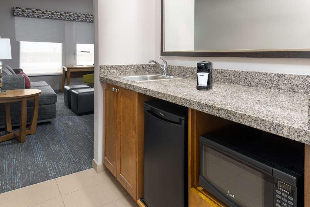 Hampton Inn And Suites Clayton/St. Louis-Galleria Area Pokój zdjęcie