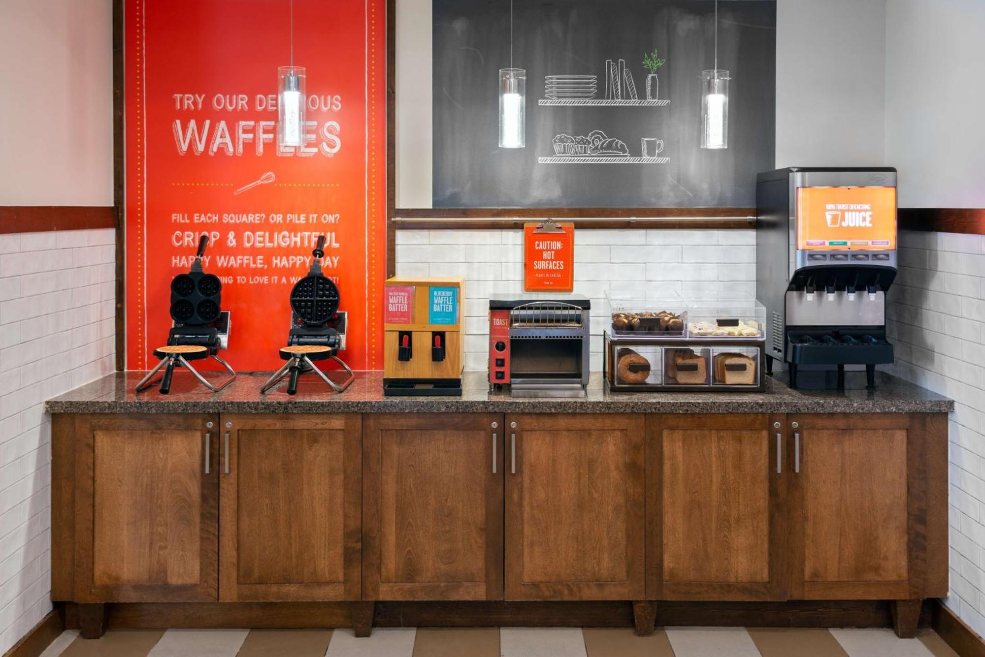 Hampton Inn And Suites Clayton/St. Louis-Galleria Area Zewnętrze zdjęcie
