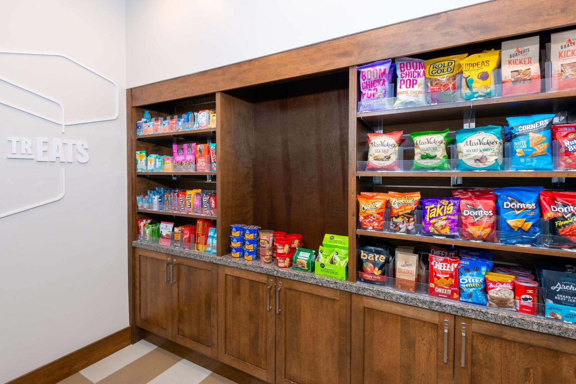 Hampton Inn And Suites Clayton/St. Louis-Galleria Area Zewnętrze zdjęcie