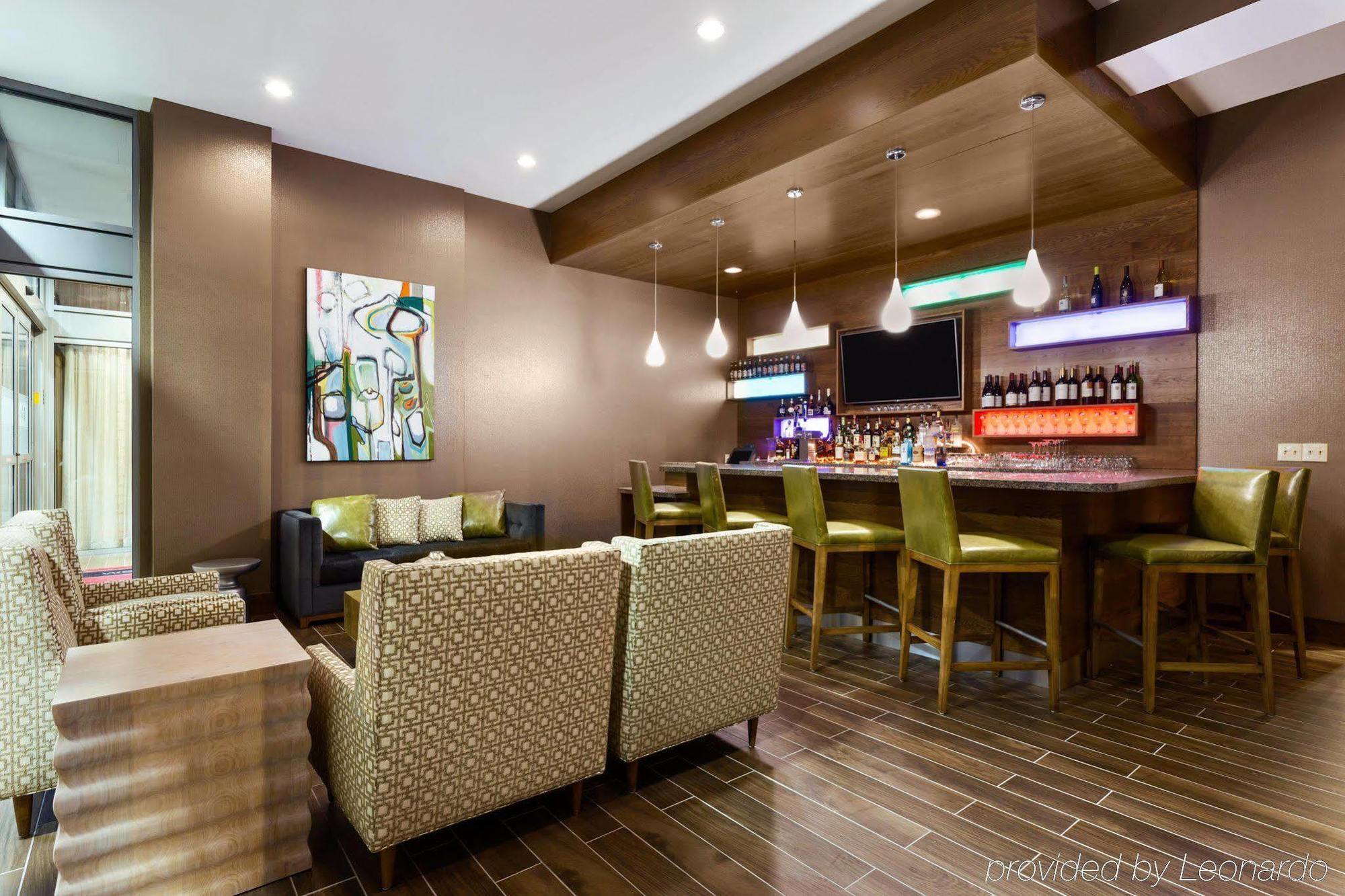 Hampton Inn And Suites Clayton/St. Louis-Galleria Area Zewnętrze zdjęcie